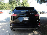 Used 2022 Ford Edge Titanium image 6