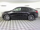 New 2025 Mercedes-Benz GLE 53 AMG 4MATIC Coupe image 2