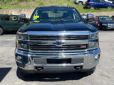 Used 2016 Chevrolet Silverado 2500 LTZ w/ Duramax Plus Package image 3
