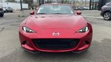 New 2025 MAZDA MX-5 Miata RF Grand Touring w/ Weather Package image 3