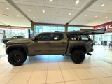 New 2025 Toyota Tacoma TRD Off-Road image 2