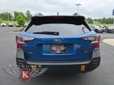 New 2025 Subaru Outback Wilderness image 5