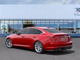 New 2025 Cadillac CT5 Premium Luxury w/ Sun And Sound Package image 3