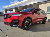 New 2025 Acura MDX Type S image 2