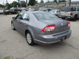 Used 2007 Mercury Milan V6 image 3