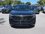 New 2025 Volkswagen Atlas Cross Sport SEL R-Line image 3