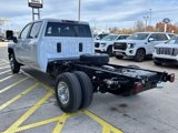 New 2025 Chevrolet Silverado 3500 LT w/ Convenience Package image 5