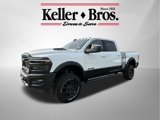 New 2025 RAM 2500 Rebel image 3