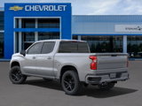 New 2025 Chevrolet Silverado 1500 RST w/ All Star Edition Plus image 3