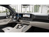 New 2025 Mercedes-Benz GLE 53 AMG 4MATIC Coupe image 6