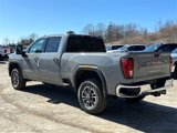 New 2025 GMC Sierra 2500 SLE w/ SLE Value Package; image 2
