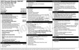 New 2025 Chevrolet Silverado 1500 RST w/ Redline Edition image 2