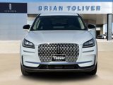 New 2025 Lincoln Corsair FWD image 3