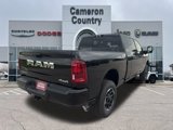 New 2025 RAM 2500 Laramie image 3