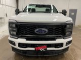 New 2025 Ford F250 4x4 Regular Cab Super Duty image 2