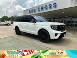 New 2025 Ford Expedition Max Platinum w/ Stealth Performance Package image 1