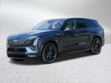 New 2026 Cadillac Escalade IQ Sport 2 image 3