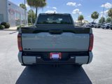 New 2025 Toyota Tundra Platinum image 4