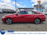 Used 2025 Hyundai Elantra SEL image 6