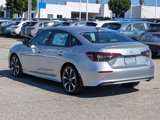 New 2025 Honda Civic Sport Touring image 6