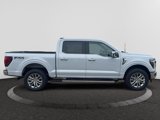 New 2025 Ford F150 Lariat w/ Equipment Group 501A Mid image 5