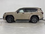 New 2025 Lexus LX 700h Overtrail image 4