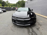 Used 2018 Chevrolet Camaro LT w/ RS Package image 2