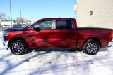 Used 2025 RAM 1500 Laramie image 3