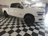 New 2025 RAM 2500 Laramie image 4