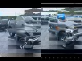 New 2026 Chevrolet Silverado 1500 LT w/ All Star Edition Plus image 2