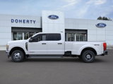 New 2025 Ford F350 XL image 3