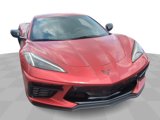 Certified 2023 Chevrolet Corvette Stingray Preferred Conv w/ 2LT image 3