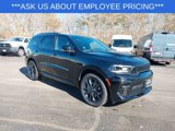 New 2025 Dodge Durango R/T image 2