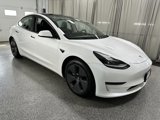Used 2021 Tesla Model 3 Standard Range Plus image 3