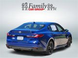 New 2025 Toyota Camry SE image 4
