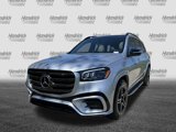 New 2025 Mercedes-Benz GLS 450 4MATIC image 5