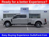 New 2026 Ford F350 Platinum image 3