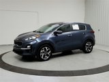Used 2021 Kia Sportage EX image 3