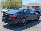 Used 2023 Chevrolet Malibu LT image 3