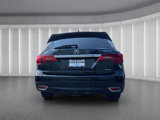 Used 2016 Acura MDX SH-AWD w/ Technology Package image 4