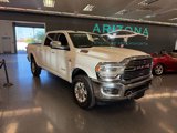 Used 2020 RAM 2500 Laramie image 3