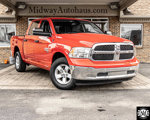 Used 2023 RAM 1500 Classic SLT w/ Trailer & Traction Group image 3