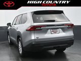 New 2026 Toyota Grand Highlander XLE image 4