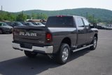 New 2025 RAM 3500 Big Horn image 3