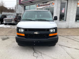 Used 2017 Chevrolet Express 2500 image 4