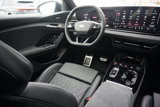New 2025 Audi SQ6 e-tron Prestige image 5