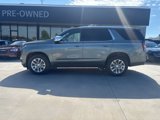 Used 2024 Chevrolet Tahoe Premier image 3