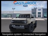 New 2025 Ford Bronco Raptor image 2