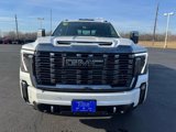 New 2024 GMC Sierra 2500 Denali Ultimate w/ Snow Plow Prep/Camper Package image 2