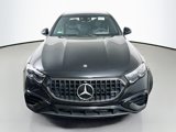 New 2025 Mercedes-Benz E 53 AMG e 4MATIC Sedan image 2